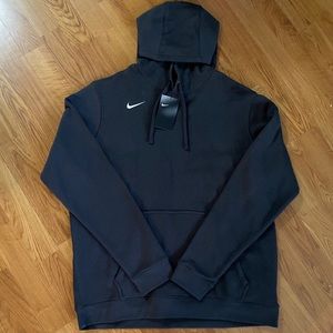 Nike Hooded Sweatshirt